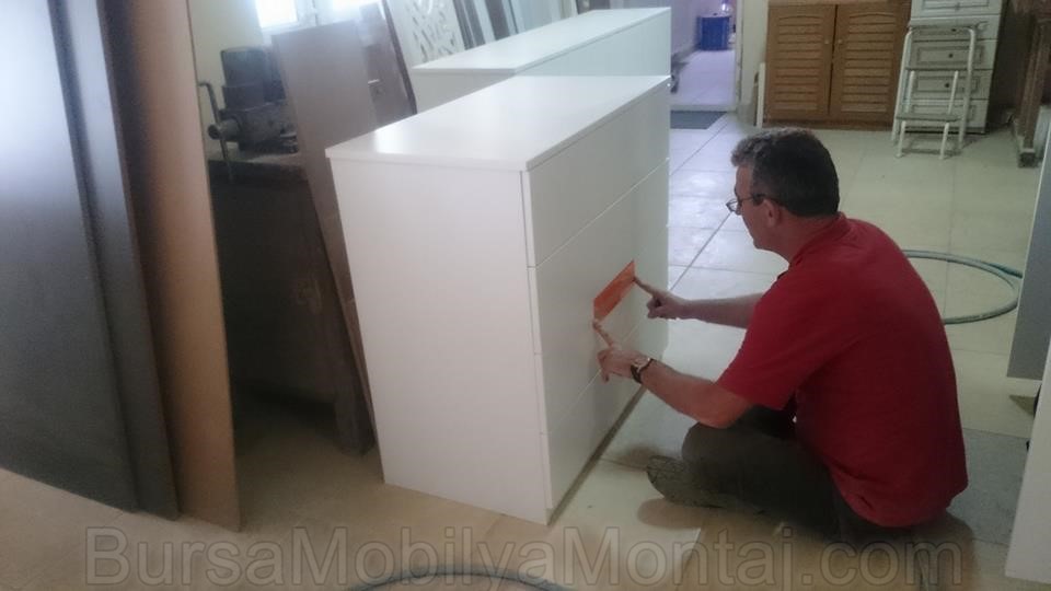 Bursa Yeni Mobilya İmalatımız Vardır